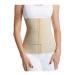 HKDYWTNB Back Brace Lumbar Support Women Waist Trainer Belt Lumbar Support Posture Corrector Body Shapers Bandage Wrap Waist Belt(Beige X-Large) X-Large Beige