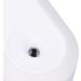 Mini Plugin Air Purifier Touch Switch White Plugin Air Purifier Releases Negative Ions with Night Light for Bedroom to Remove from (US Plug) - Buy Online on GoSupps.com