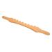 Wooden Massage Stick - Relieve Fatigue & Enhance Wellness | Universal Trigger Point Massager - Buy Online on GoSupps.com