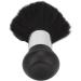 Neck Duster for Hair Cutting Barber Salon Neck Dust Brush for Fine Hair Removal Skin Friendly Barber Brush with Soft Nylon Bristles and Ergonomic Handle Gift for Hairdresser Dad Boyfriend - Buy Online on GoSupps.com