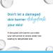 Sim.ple Water Boost Micellar Facial Wash 150ml | 100% Soap-Free Face Wash for Dewy Hydrated Skin | Ideal for Normal to Dry Skin Shop Internationally - Buy Online on GoSupps.com