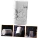 Oatipho Mouthwear Travel Mug - Versatile Muck-Up Brush Cup & Bathroom Storage - International Shipping - Buy Online on GoSupps.com