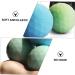 Toddmomy 2 STK Silicone Massage Balls | Deep Tissue & Myofascial Relief | Yoga & Fasciitis Fitness Tools - International Shipping - Buy Online on GoSupps.com
