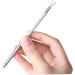 Gel Nail Polish Remover Toolnail Cuticle Pusher Double Head 12.5CM Manicure Tools for Fingernails Toenails Nail remover - Buy Online on GoSupps.com