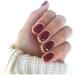 Lola Lee Gel Polish | Darling Just Own It | GP109 | 15ml |Long-Lasting | Chip Proof | Soak-Off | Nail Art | Manicure & Pedicure | Easy to Apply |Salon and Home Use | LED UV Lamp - Buy Online on GoSupps.com