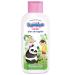 Bambino BABIES Bath Liquid for Children and Babies Bolek and Lolek - Panda 400 ml
