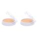 Super Stay Powder Classic Ivory 0.21 Ounce - Pack of 2 | Long Lasting Coverage - Buy Online on GoSupps.com
