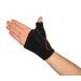Thermoskin Cross-X CMC Thumb Splint Provides CMC Joint Support for RSI and Arthritic Pain Right Size Small Small Right