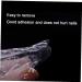 Double-Side Nail Adhesive Tabs Nail Jelly Double-Sided Adhesive Nail Glue Stickers 10 Sheets (240PCS) Professional and Attractive - Buy Online on GoSupps.com