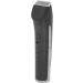 Cordless Hair Clipper Multifunctional Efficient Electric Hair Trimmer with Indicator Light for Hairdressing Salon (Black) - Buy Online on GoSupps.com