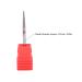 Nail Grinding Head - Heavy Duty Tungsten Steel Nail Drill Bit for Professional Manicure | Nail Art Shop (24) - Buy Online on GoSupps.com