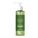 G n rique Green Tea Cleanser Gentle Cleansing Oil Adorable Compact Makeup Removal Facial Skin Care Moisturizer and Deep Cleansers Non-Greasy Face Wash Suitable for All Skin Types