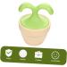 Gleavi 14 STK Massage Device - Multi-Functional Massage Balls & Body Roller for Relaxation | Beautiful Bathroom Decorations & Small Flowerpot - Buy Online on GoSupps.com