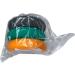 Shop Moverays Handle Gap Trainers - Silicone Finger Handles for Muscle Training & Climbing | Fitness Gear in Blue-Green & Gray-Orange - Buy Online on GoSupps.com