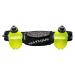 Nathan Trail Mix Plus Adjustable Running Belt with Storage Pockets Compatible with Most iPhone and Smartphones