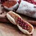 Jordan Original Feigen Salami - African Spice | 180g | 100% Vegan Snack | Dried Greek Figs | Soy-Free | Authentic Meat Taste - Buy Online on GoSupps.com