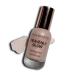 1 x Heavenly Glow Face Body Hydrating Primer Hyaluronic Acid Nude Tone Vegan & Zipper Bag Beige