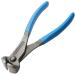 TUOZHE Pliers Nutcracker Pliers Multifunctional Nail Clipper Shoe Repair Tool