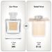 Inspired by Chl.o Chl.oe Her Floral EDP Long Lasting 12-14 Hours Perfume Spray for Women Unisex All Skin Types Cruelty Free - 1.7 oz 50ml Inspired by Chl.o 's Chl.oe Eau de Parfum 1.7 Fl Oz (Pack of 1) - Buy Online on GoSupps.com