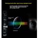 Outfany Intellireaders - Titanium Progressive Dual-Use Reading Glasses for Men & Women - Black 1.5x | Shop Internationally - Buy Online on GoSupps.com