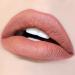 Girlactik Long Lasting Matte Lip Paint Liquid Lipstick in Posh - Shop Now - Buy Online on GoSupps.com