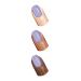 Sally Hansen Miracle Gel Nail Polish - Shade 601 Crying Out Cloud - 1 Count - Buy Online on GoSupps.com
