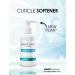Legacy Nails Professional Cream Cuticle Softener 4 FL OZ - Nourishes & Softens Cuticles Gentle Formula Avoids Fast Growth - Shop Now - Buy Online on GoSupps.com