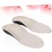 Buy Didiseaon Child Care Sports Insoles for Flat Feet - Breathable Orthotic Insoles for Kids | 20.3X7.5cm - International Shipping Available - Buy Online on GoSupps.com