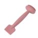 Ymiko Silicone Facial Mask Brush - Double Ended Applicator for Mud Masks | Beauty Salon Must-Have | Pink - Buy Online on GoSupps.com