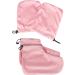minkissy 2 Pairs Gloves Heated Glives Paraffin Wax Cover Paraffin Hand Foot Cover Paraffin Accessories Cozies Hand and Foot Liners Hot Wax for Hands Wax Bath Mitts Hand Wax Sock Manicure 28x20cm Pink - Buy Online on GoSupps.com