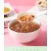 Black Sesame Fruit and Nut Lotus Root Powder Soup Instant Brewed Breakfast Nut Lotus Root Powder Soup Nutritious and Healthy Porridge (5 can) - Buy Online on GoSupps.com