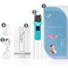 Baby Electric Nose Sucker - Automatic Nose Aspirator for Toddlers | Easy Clean Baby & Toddler Nose Cleaner Tool - Buy Online on GoSupps.com