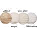 Mid High Fire White Stoneware Clay | Cone 5-10 | Ideal for Pottery | 10 lbs - Buy Online on GoSupps.com