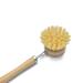 Dishwashing Brushes