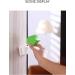Door Pinch Guard 1 Pack - Sound Absorbing Door Stopper for Baby Proofing with Outlet Covers - Buy Online on GoSupps.com