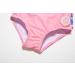 BONVERANO Baby Girls Swimsuit | Toddler Long-Sleeve One Piece Bathing Suit | UPF 50+ Sun Protection | 18-24 Months, Blue - Buy Online on GoSupps.com