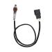 Sanchezeo 5 Wires Oxygen Sensor 06A906262BR for V#W Golf Plus 1.6 & A3 2003-2011 1.6 Probe Sensors 06A906262CF - Buy Online on GoSupps.com