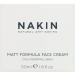 Nakin Matt formula Face Cream Oily/Normal skin 50 ml - Buy Online on GoSupps.com