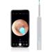 HD Smart Visual Ear Cleaner with Mini Camera | Ear Wax Removal Tool and Earpick Endoscope for Ear Cleaning - Buy Online on GoSupps.com