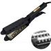 Buy Ceramic Hair Straighteners - 4-Gear Flat Iron for Fast Styling | International Shipping Available - Buy Online on GoSupps.com