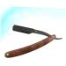 DOITOOL Manual Shaver Razor | Safe Bamboo Hand Shaver for Men | High-Quality International Shipping - Buy Online on GoSupps.com