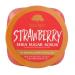Tree Hut Strawberry Body Scrub 1.12 lb - Exfoliating Scrub for Smooth Skin - Buy Online on GoSupps.com