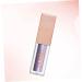 DOITOOL 2 Pcs Eye Shadow Liquid Eyeshadow Glitter Liquid Eyeliner Eye Makeup Glow Eye Powder Pearlescent - Buy Online on GoSupps.com