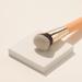 Buy THE TOOL LAB 102 Face Blending Makeup Foundation Brush | Premium Synthetic Bristles for Flawless Makeup Application - International Shipping Available - Buy Online on GoSupps.com