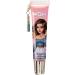 Shush Kids Euroswan Lip Gloss with Abalorio CDU 20 U Wow Generation multicolored WOW00012 - Buy Online on GoSupps.com