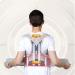 ZUIAI Spine Bending Anti-Camel Shoulder Artifact Hunchback Orthodontic Men's Posture Belt(D X-Large) X-Large D - Buy Online on GoSupps.com