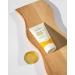 Apivita Foot Balm for Dry Skin - 150ml | Nourishing & Hydrating Foot Care | International Shipping Available - Buy Online on GoSupps.com