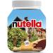 NUTELLA Grocery Store - 1 Kg Jar - Pack of 3 - Fast and  - Buy Online on GoSupps.com