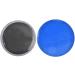 80Pcs Car Tire Repair Patch - 58mm Round Rubber Puncture Repair for Tubeless Tires | Fast Cold Patch Solution - Buy Online on GoSupps.com