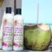 Alikay Naturals Caribbean Coconut Milk Conditioner 8oz - Nourishing Hair Care for All Hair Types | Shop Internationally - Buy Online on GoSupps.com